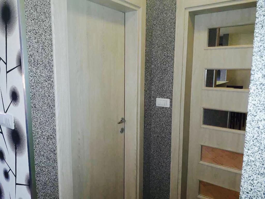 Vip Apartment Beograd Exteriör bild